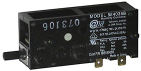 Humidistat, Humidity Control